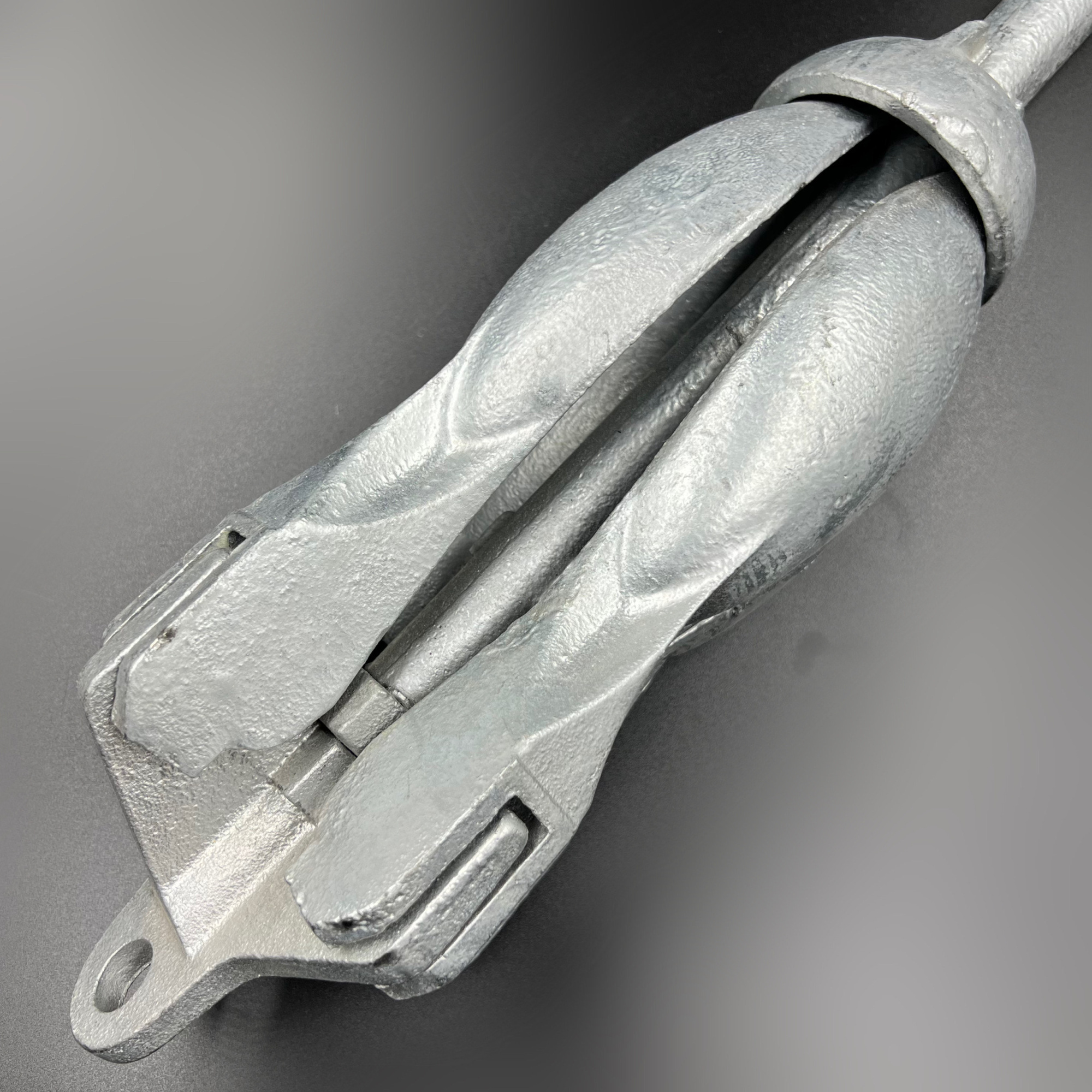 картинка Якорь кошка  8кг (Allshine)