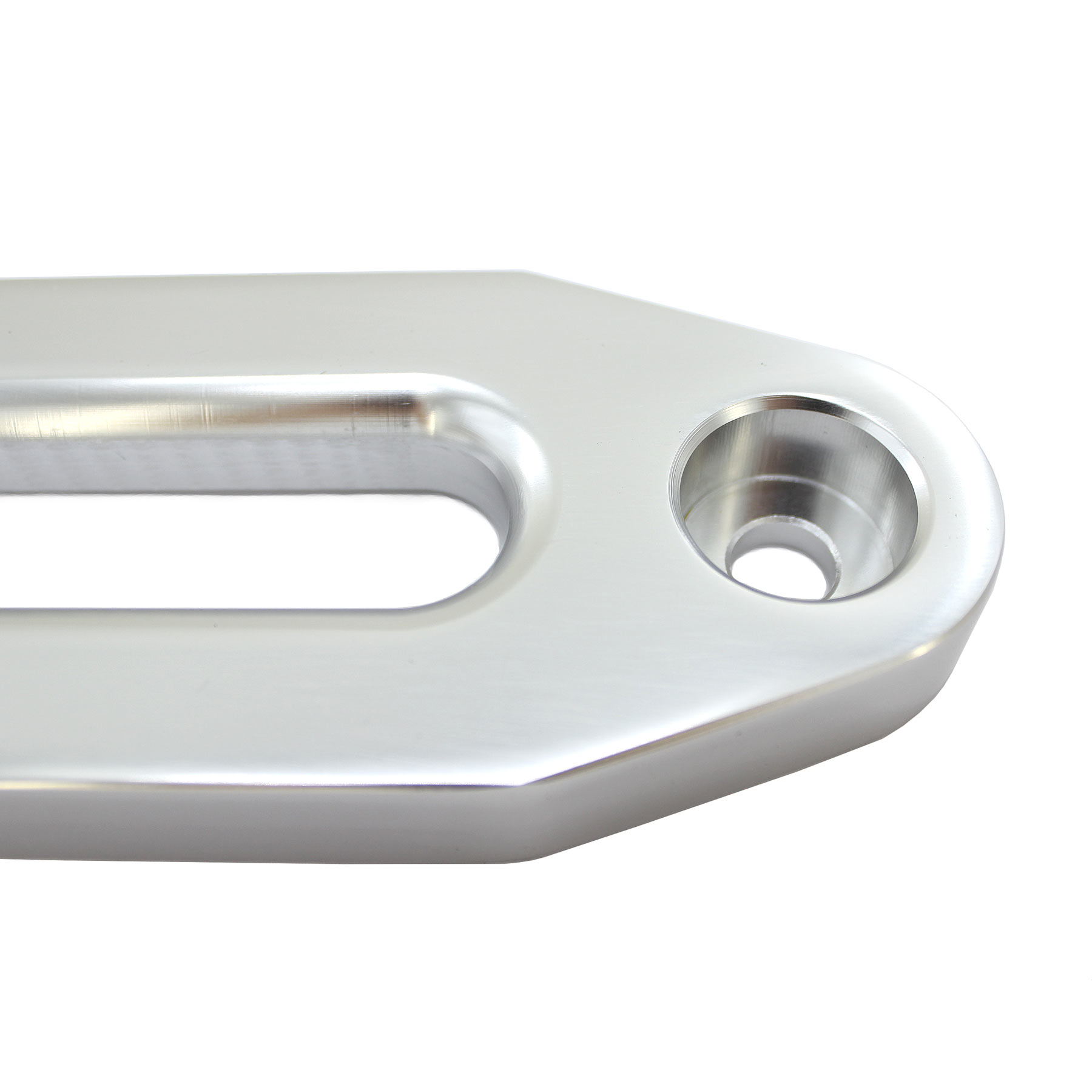 картинка Клюз алюминиевый TR 6000 lbs,