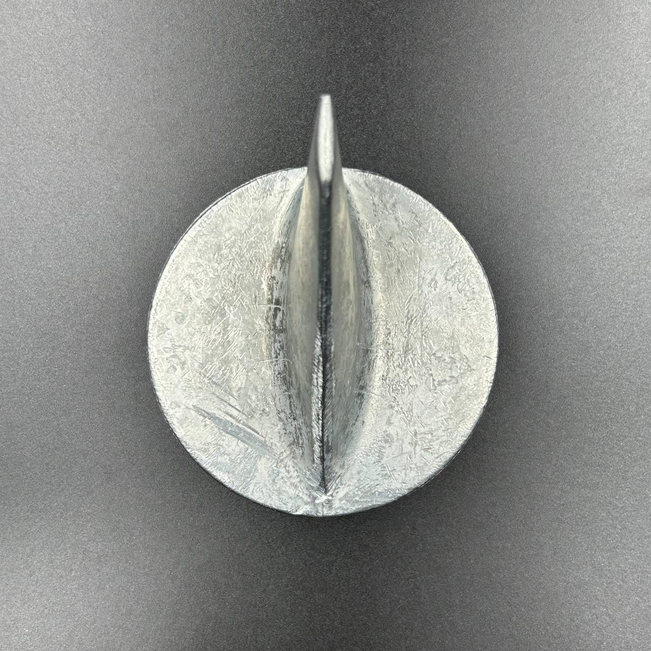 картинка Анод редуктора Mercury 75-125 (Цинковый) (31640T; 8M0036746; 31640T5) (KACAWA)