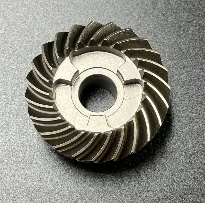 Шестерня заднего хода Suzuki DT4, DF4-6 OMAX