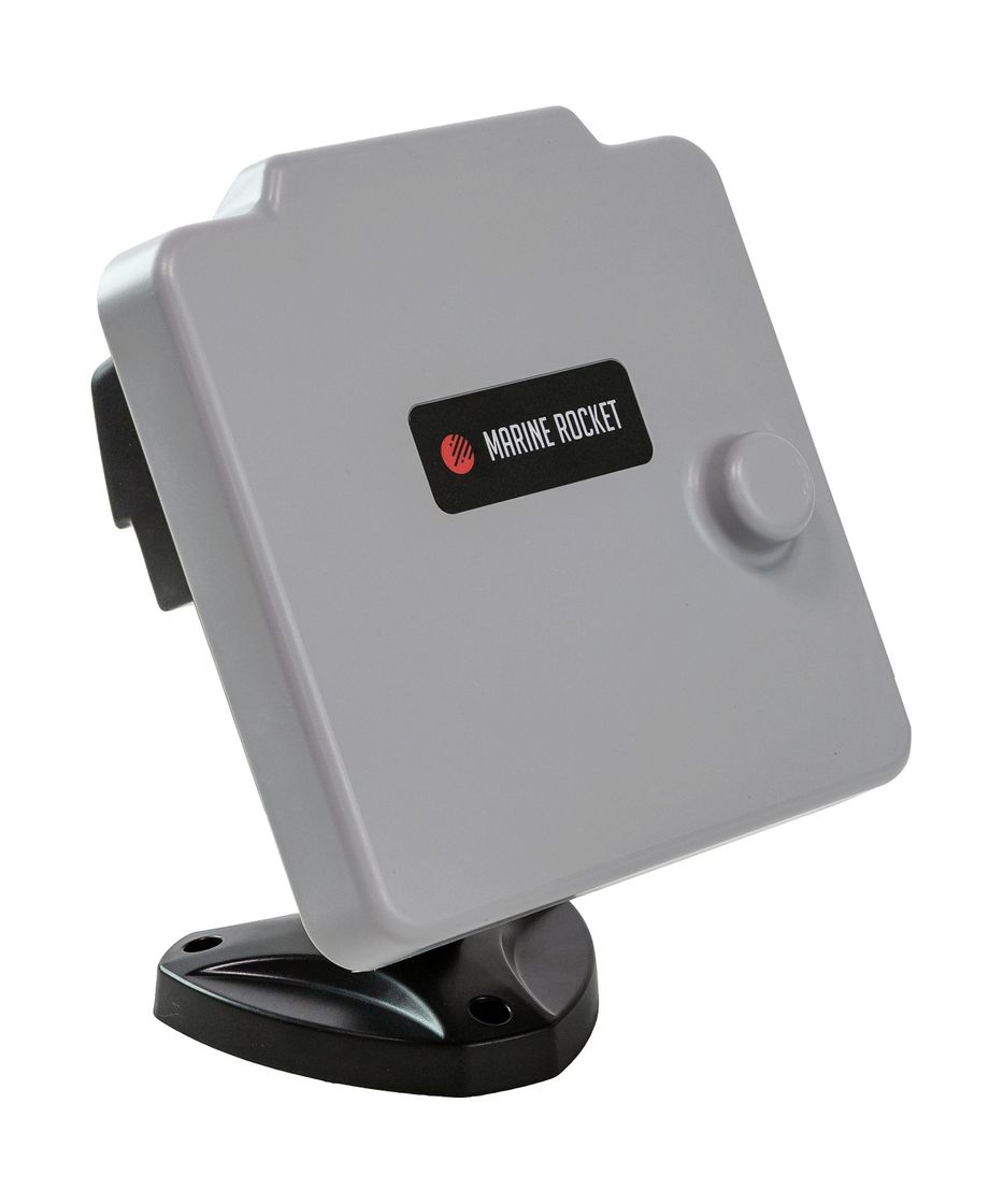 картинка Морской эхолот 7" , Marine Rocket