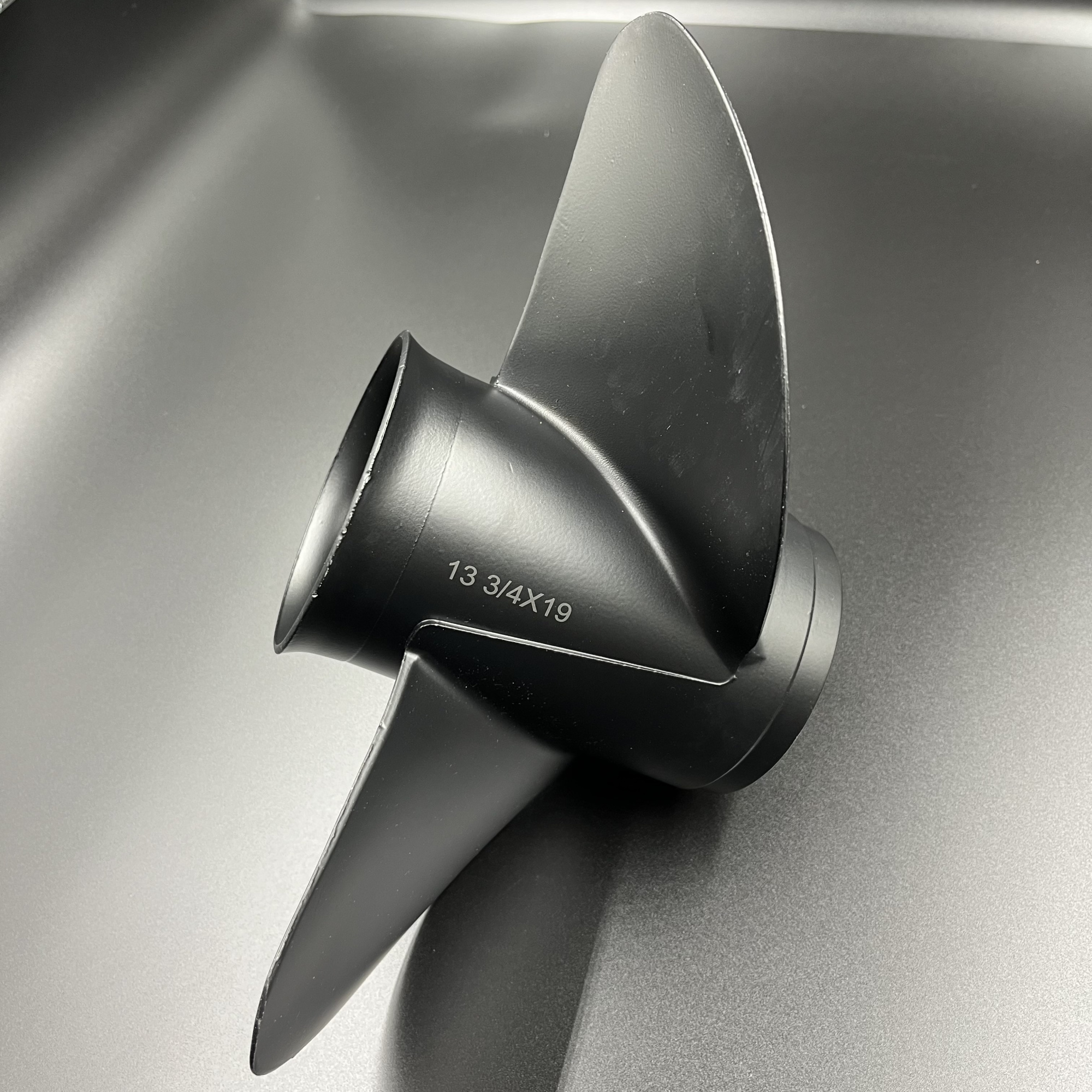 картинка Гребной винт Suzuki DF90-140, DF70A-140A, DF100B (3x13-3/4x19)