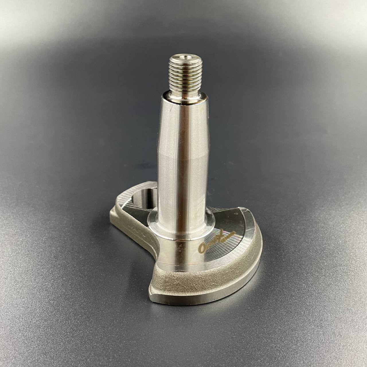 картинка Шейка коленвала (1) Suzuki 9,9-15 (12221-93902) (Omax)