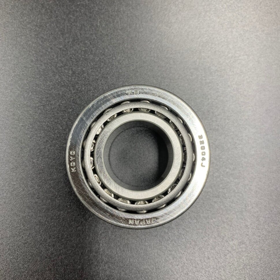 картинка Подшипник роликовый Suzuki DT40, DF40-60(A) (20x42x15) (Suzuki)