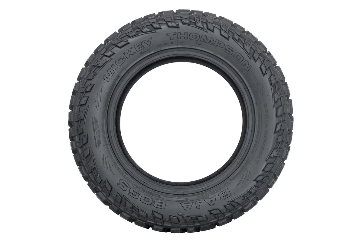 картинка Шина Mickey Thompson LT345/55R20 (35X13.5R20) 126Q BAJA BOSS