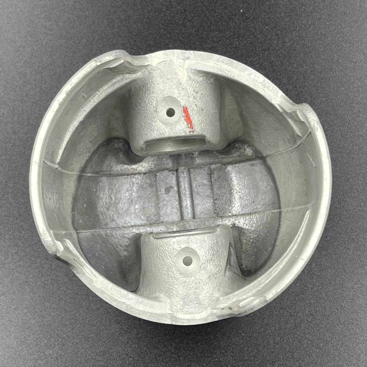 картинка Поршень Yamaha 55, 75-90 (0.25mm) (PREMARINE)(УЦЕНКА)