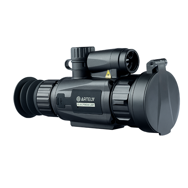 картинка Тепловизионный прицел Artelv Electron 3.4x 35мм 384x288 LRF