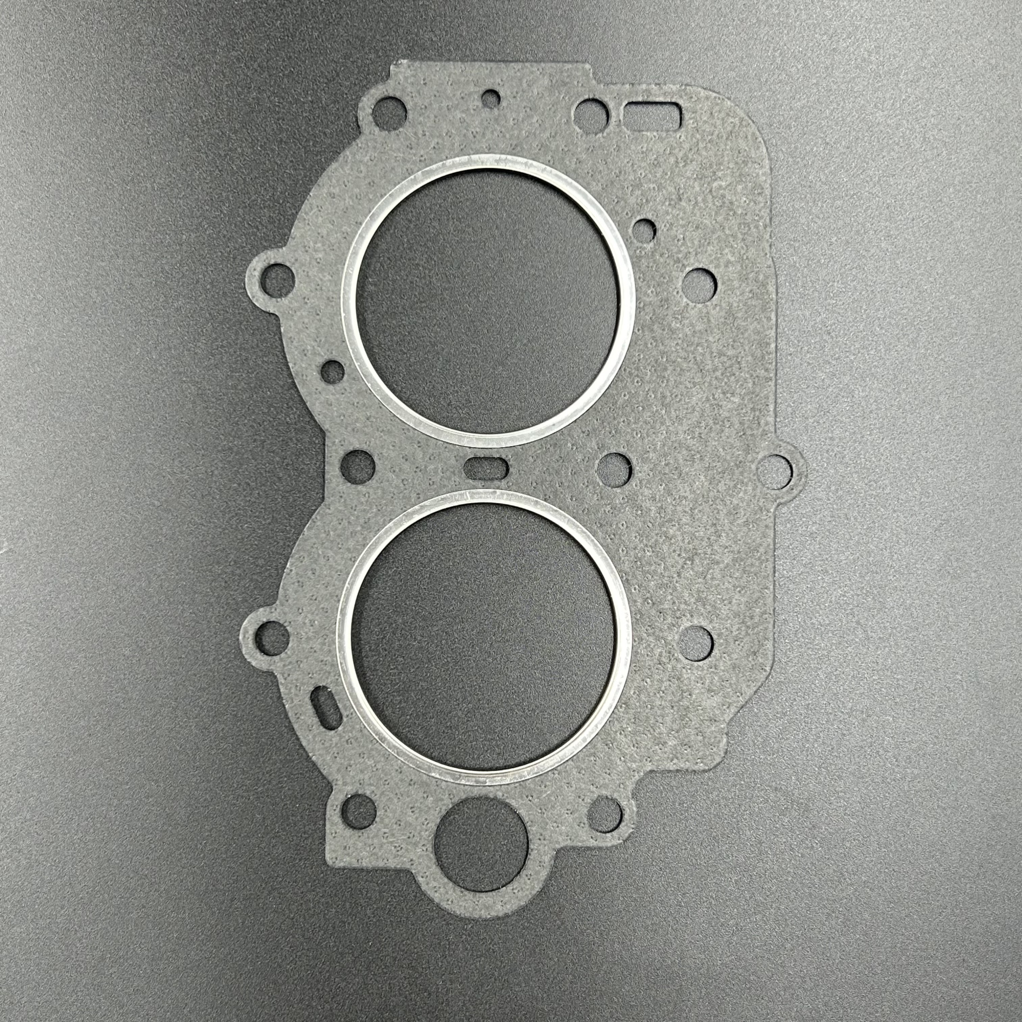 картинка Прокладка головки Yamaha 9.9-15 (Sinera)