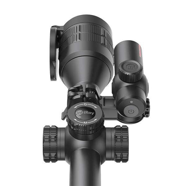 картинка Лазерный дальномер iRay ILR-1200-1