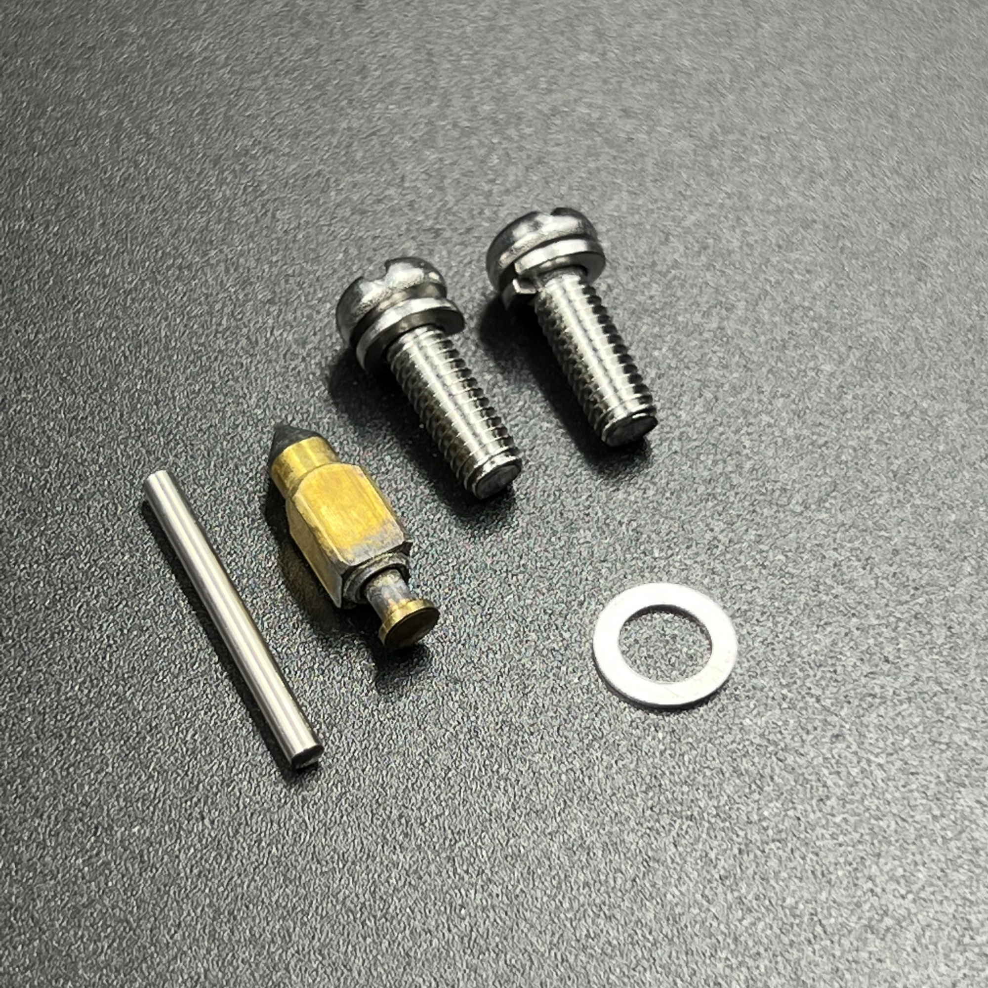 картинка Ремкомплект карбюратора Yamaha F4A (Osaka)