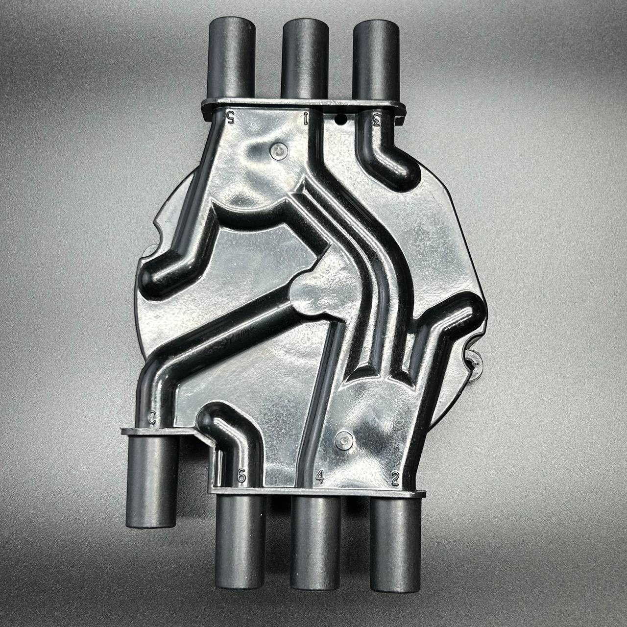 картинка Крышка распределителя CAP-DISTRIBUTOR (Quicksilver)