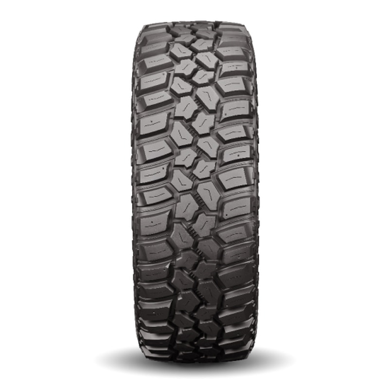 картинка Шина Cooper LT35X12.50R17 121Q Evolution M/T TL