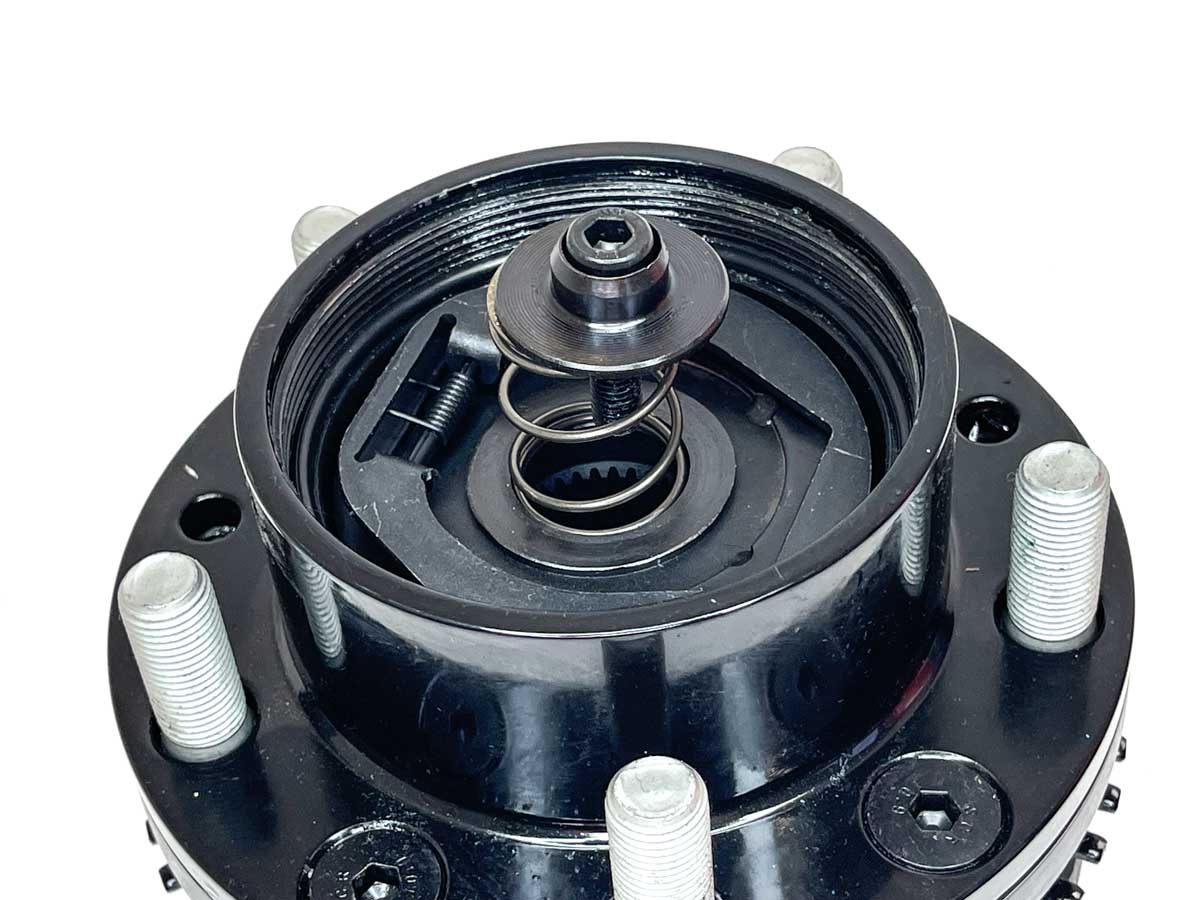 картинка Шайба упорная пружины муфты автоматической на Соболь 4х4 "Autogur73"