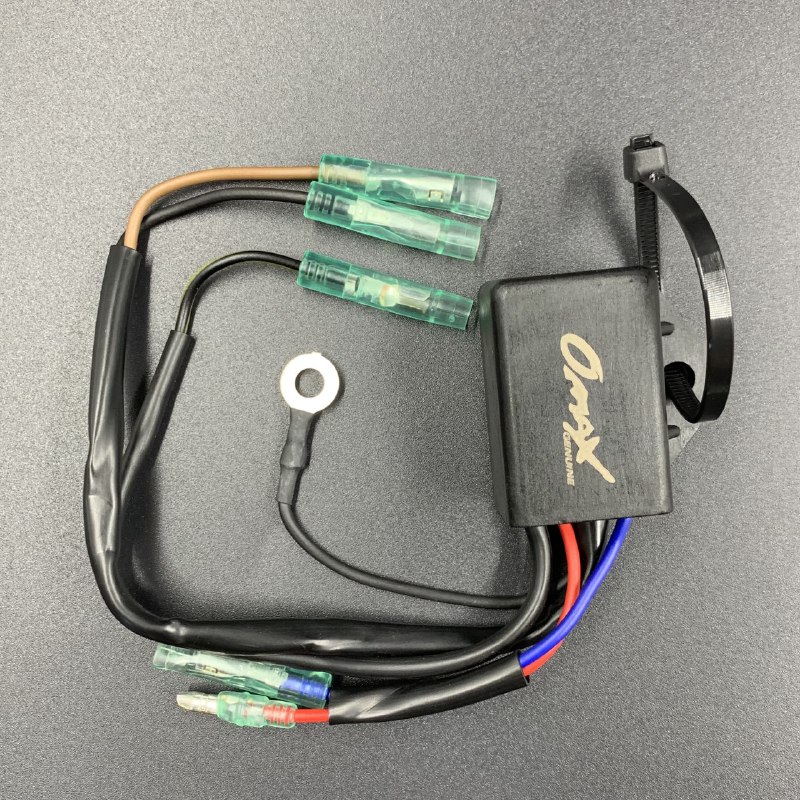 картинка Коммутатор Tohatsu 9.9-18 (Omax)