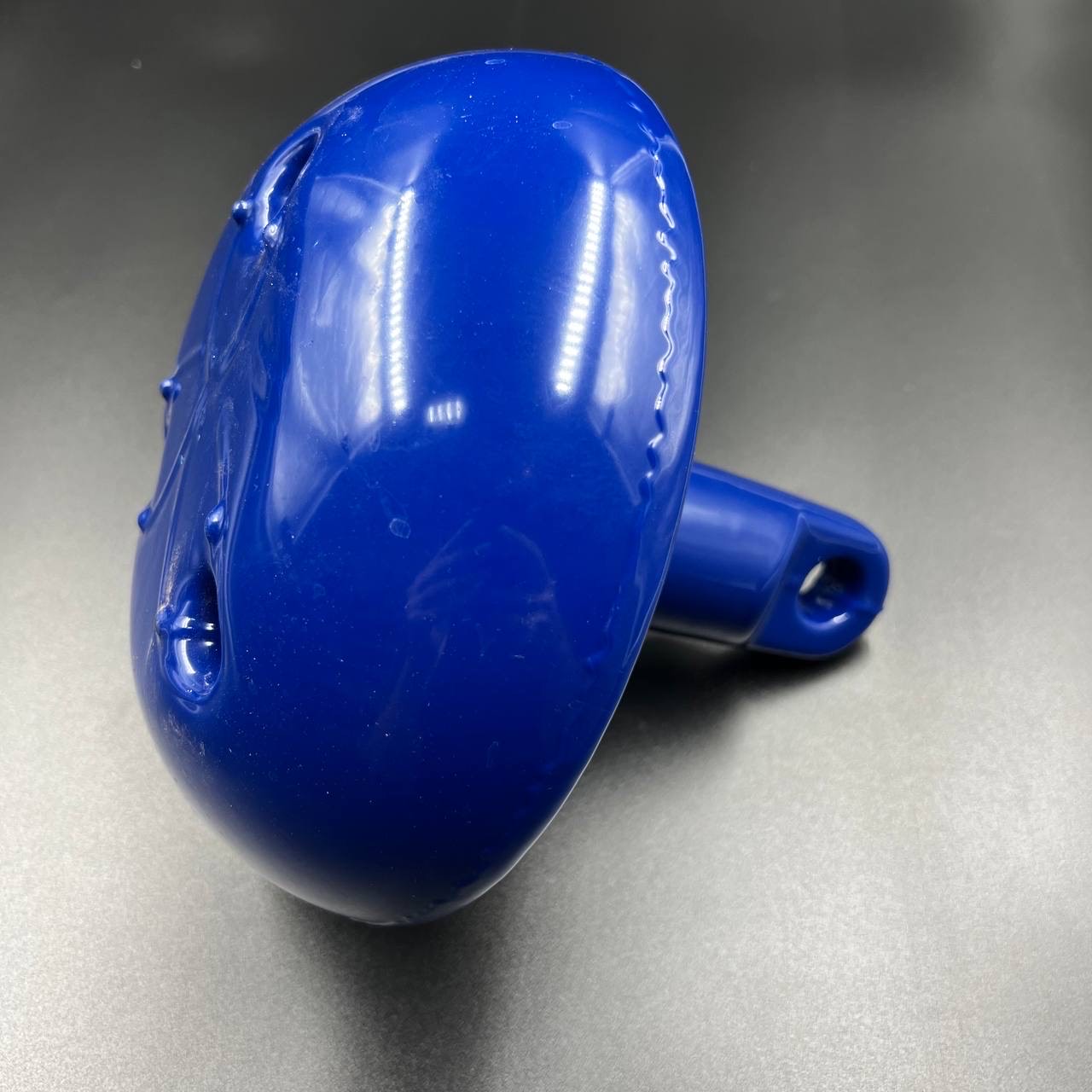 картинка Якорь Гриб (Синий) с ПВХ покрытием 4.5кг (Allshine)