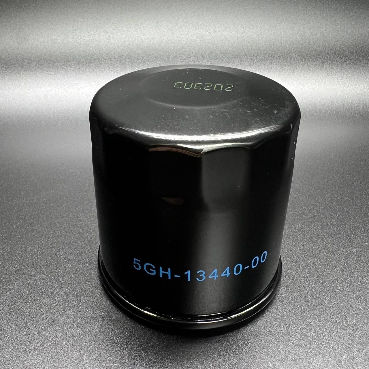 картинка Фильтр масляный Tohatsu MFS9.9-30 (3BJ-07615-0) (KACAWA)