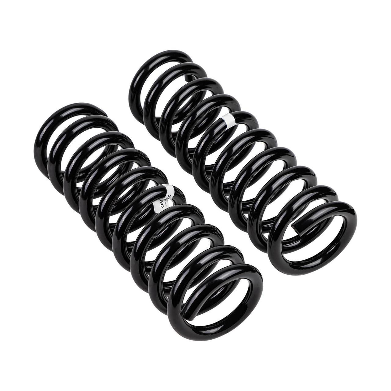 картинка Пружины подвески передние для Jeep Liberty 2002-2012 OME компл ARB