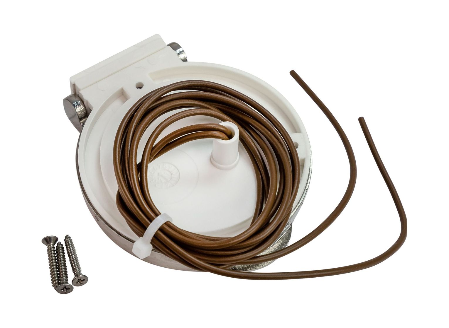 картинка Кнопка управления якорной лебедкой Italwinch, палубная, Down, нерж. сталь