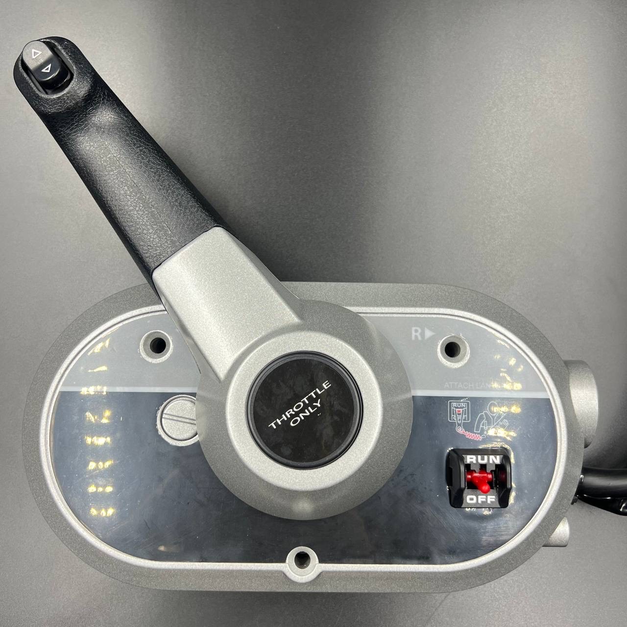 картинка Дистанционное управление Mercury, 14Pin-15F (PWB)