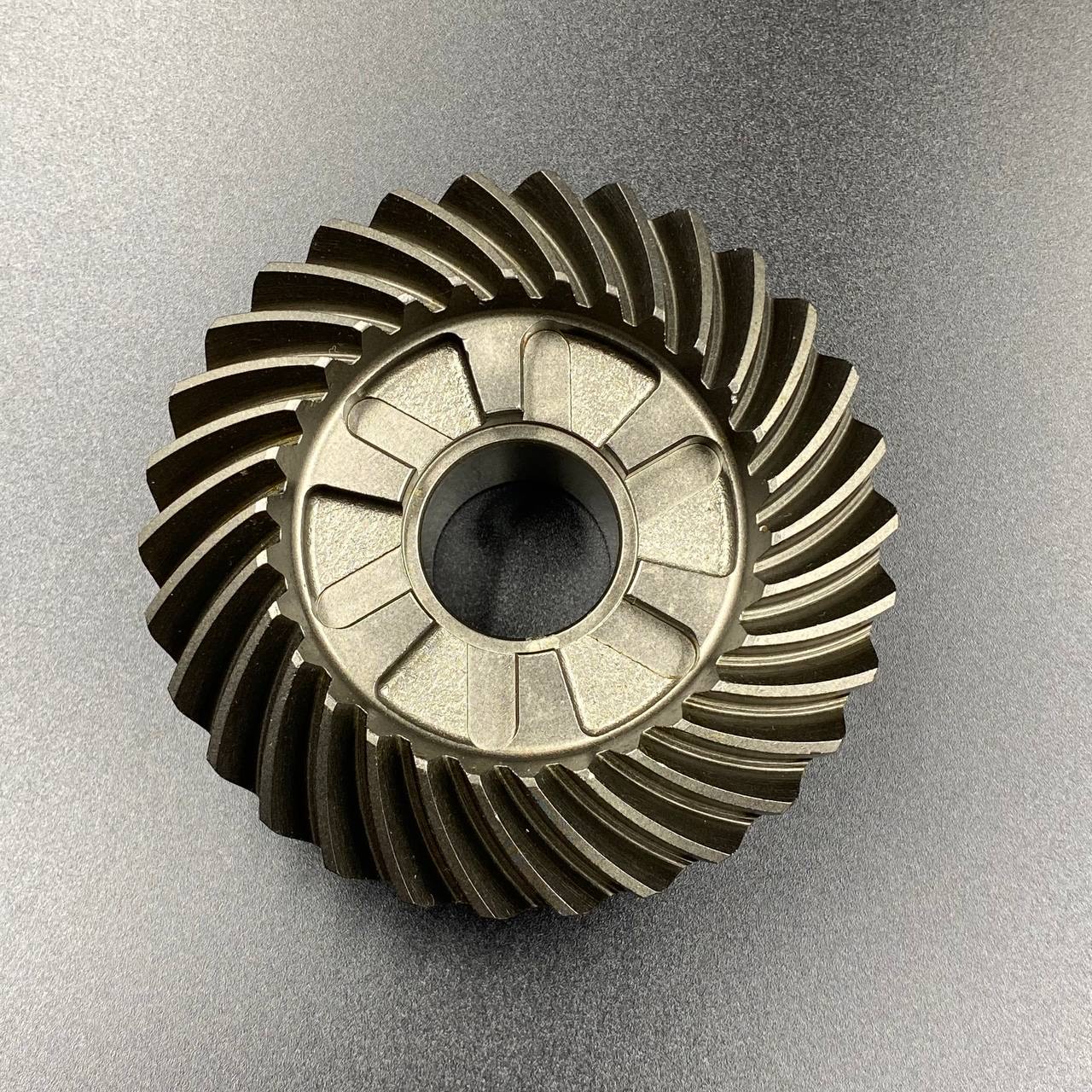 картинка Шестерня заднего хода Yamaha F75-100 (67F-45570-00) (Kacawa)