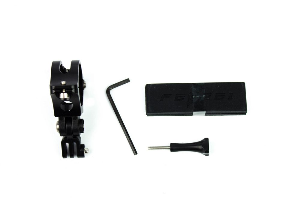 картинка Фонарь Ferei Discoverer (HL51) XHP35 HI NW100 холодный - набор