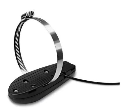 картинка Крепление датчиков на дно лодки Garmin® для ECHOMAP™, STRIKER™ серий 