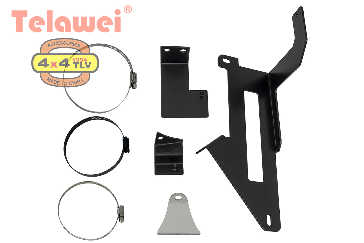 картинка Шноркель Mitsubishi L200