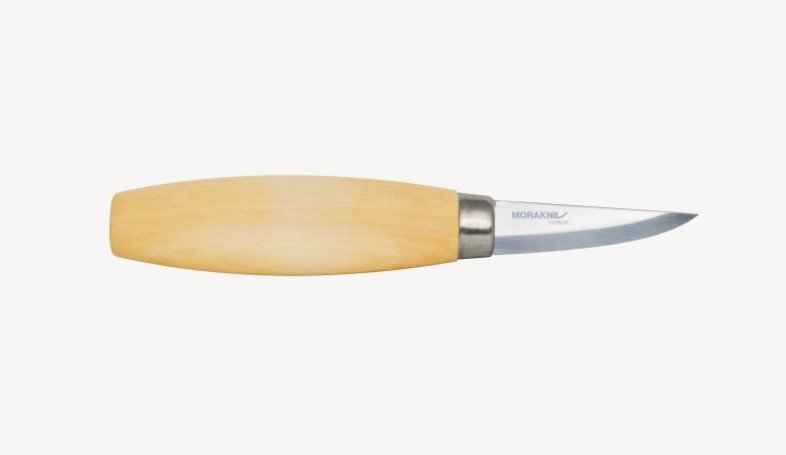 картинка Нож Morakniv Morakniv Wood Сarving 120, 14028