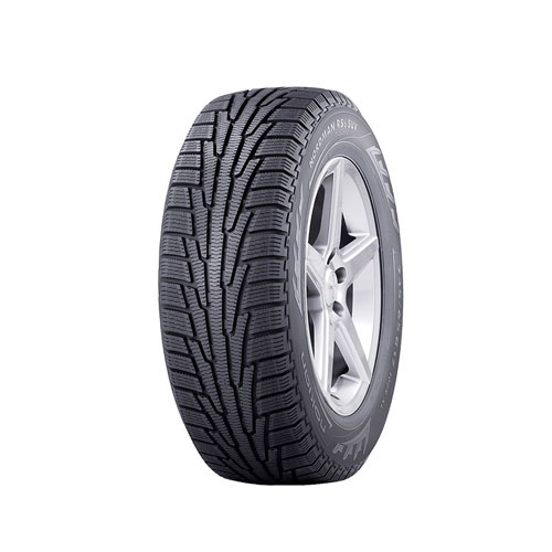 картинка Шина NOKIAN TYRES Nordman RS2 205/70 R15 100R XL
