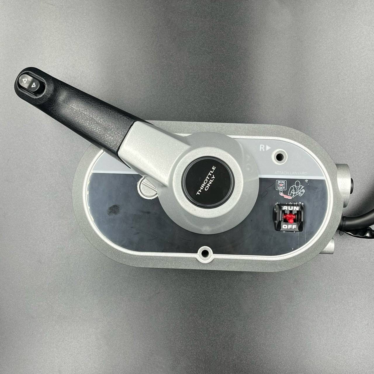 картинка Дистанционное управление Mercury, 8Pin-15F (PWB)