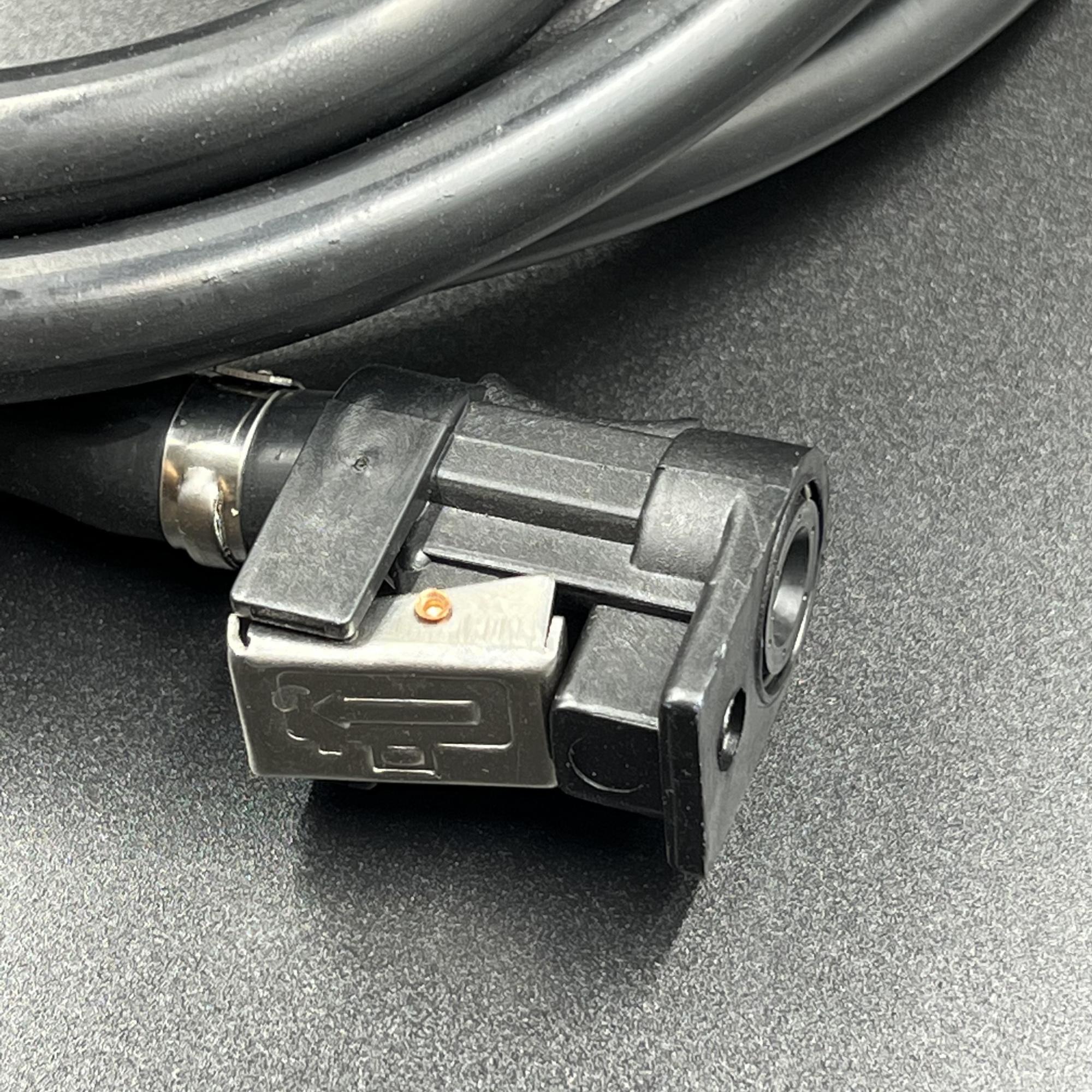 картинка Комплект подачи топлива Yamaha (8mm) (6Y2-24306-07) (YUELANG)