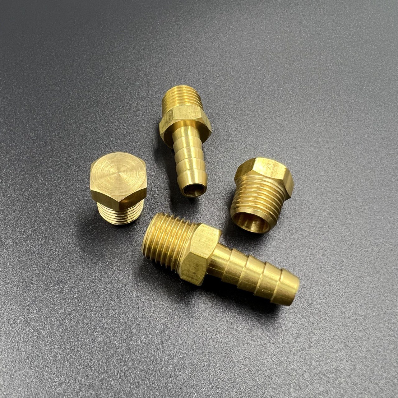 картинка Топливный фильтр OM-223-B (выносной) (Omax)