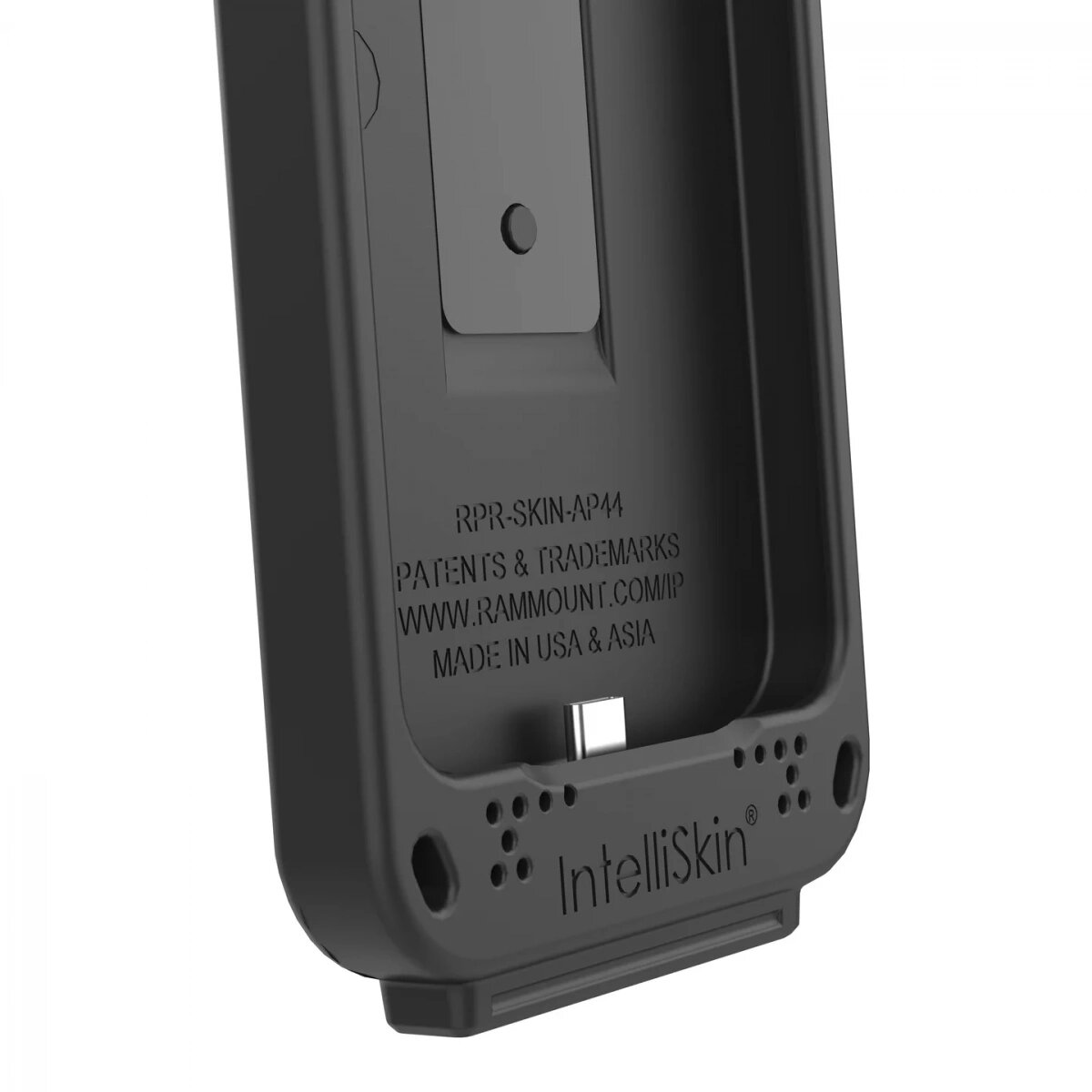 картинка IntelliSkin для Apple iPhone 15 Pro Max (RAM-GDS-SKIN-AP44)