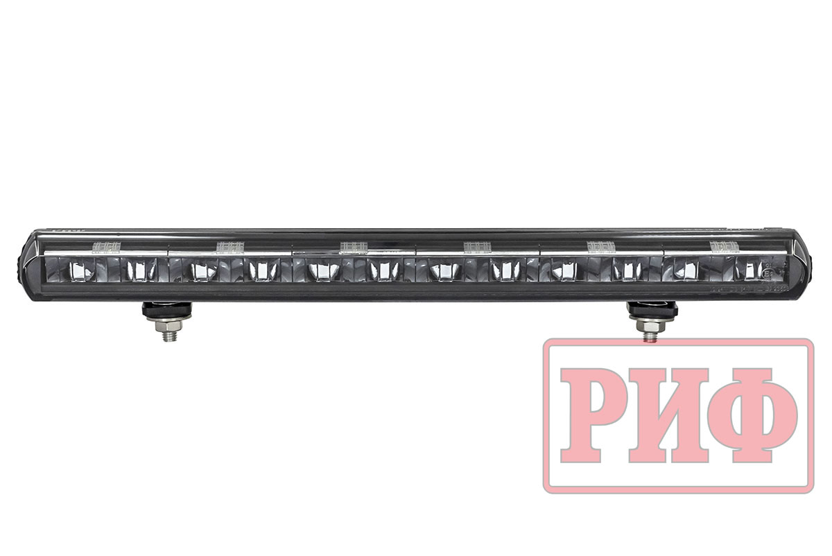 картинка Фара светодиодная водительского света с ДХО РИФ 510 мм 84W