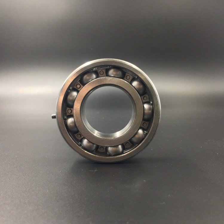 Подшипник 35х72х17 Suzuki DT 40-65 (Omax 2)