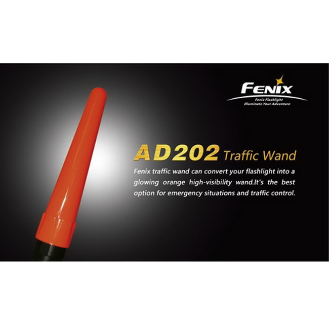 картинка Сигнальный жезл Fenix TK