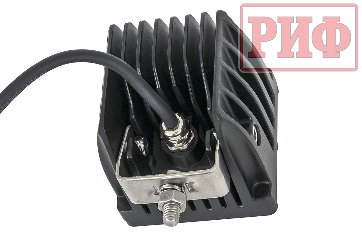 картинка Фара водительского света РИФ 30W LED