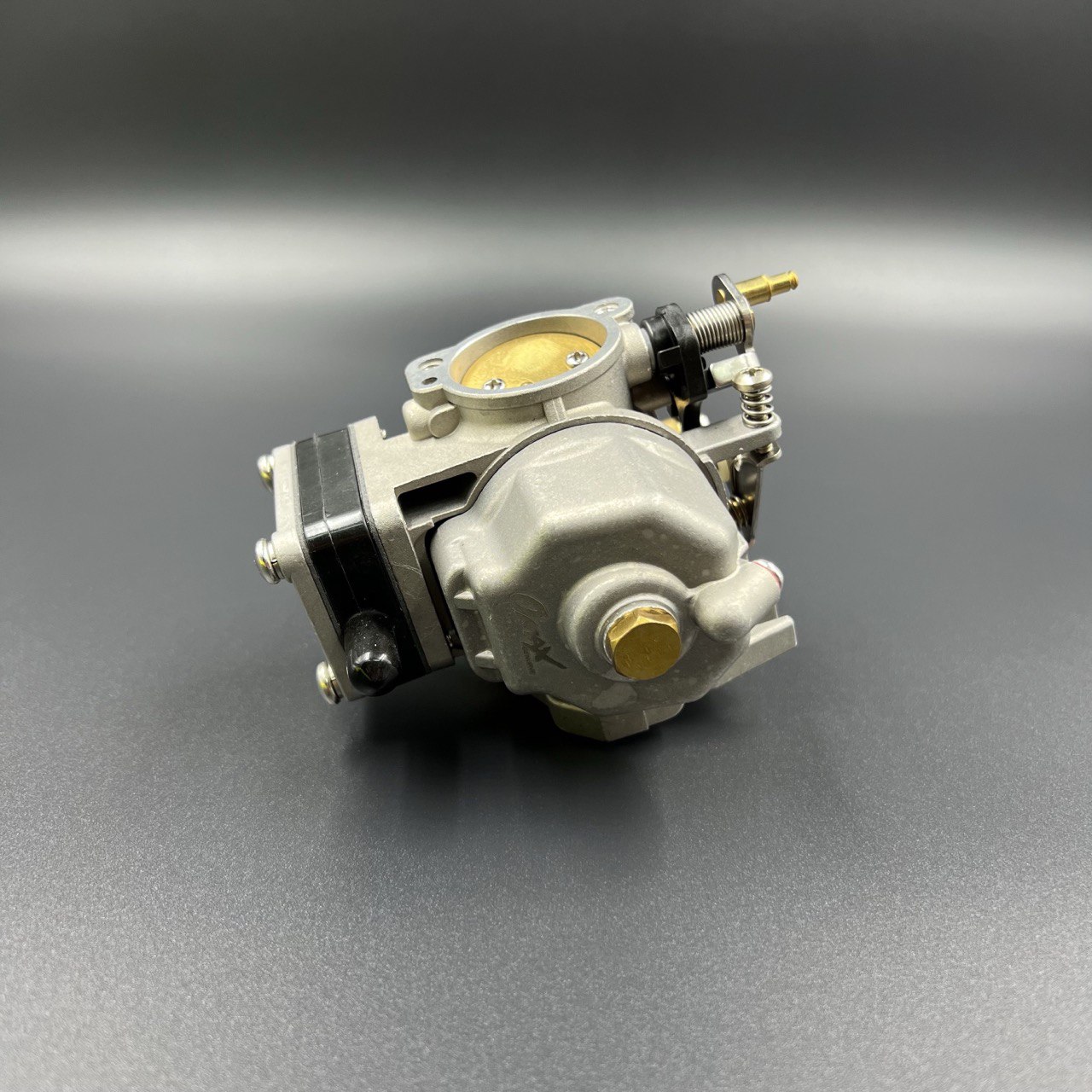 картинка Карбюратор Yamaha 9.9-15 Old (6E8-14301) (Omax)