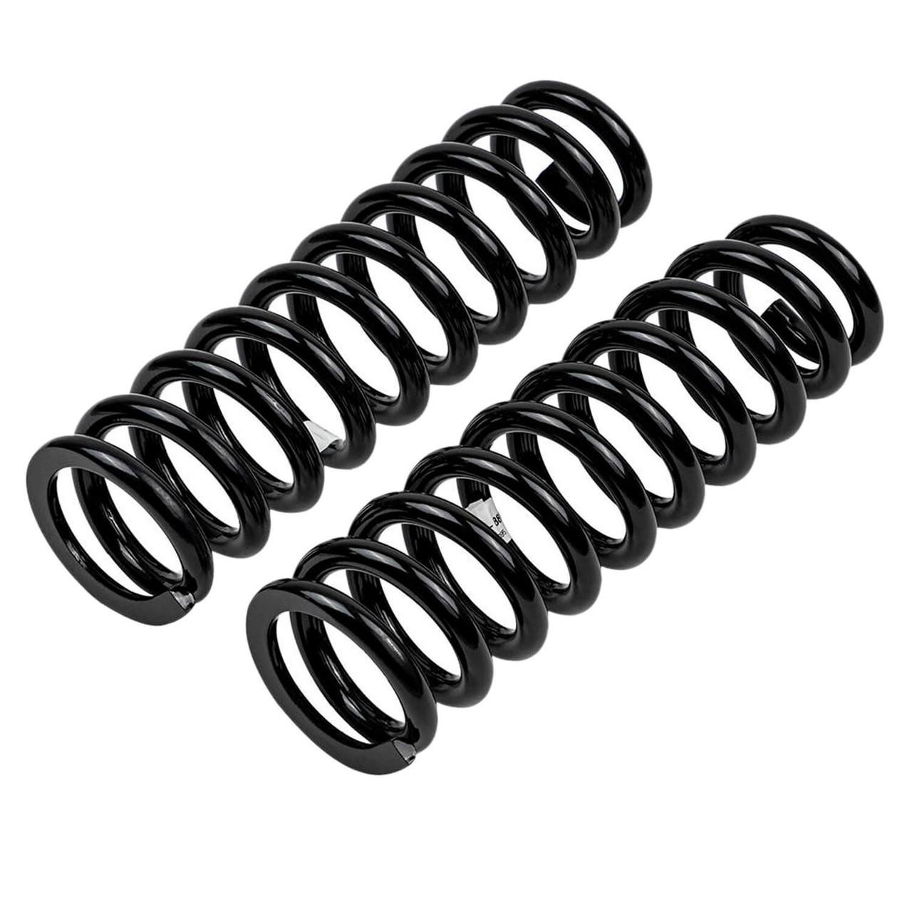 картинка Пружины подвески передние для Toyota 4Runner 1996-2009 OME OME ARB