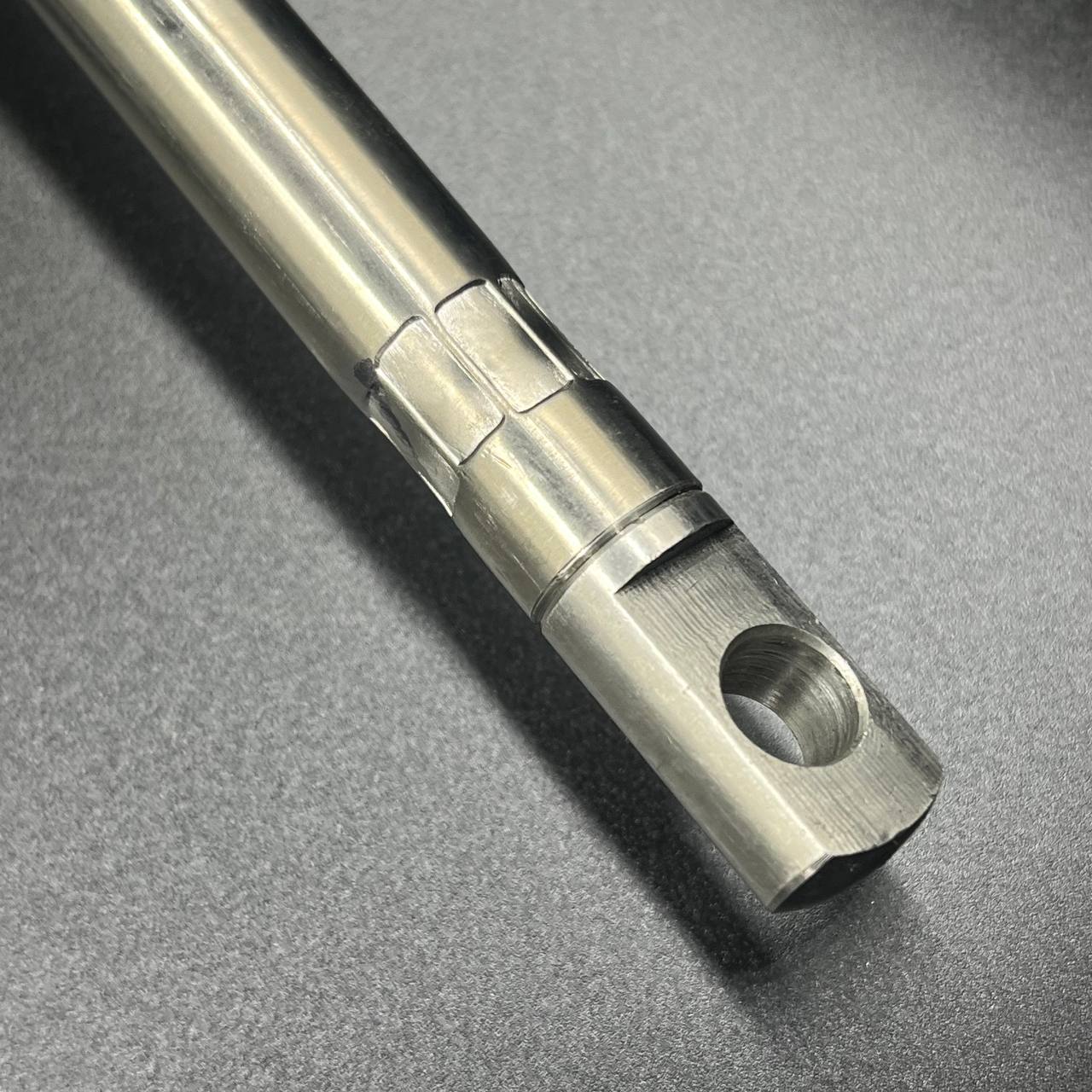 картинка Трос рулевой (9FT) (M66) (N-Flex)