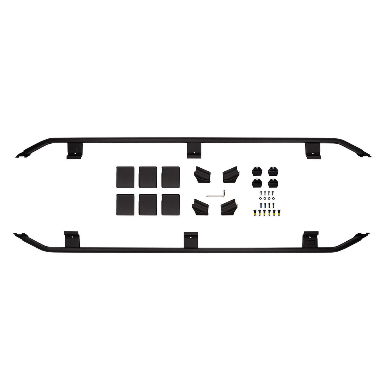 Рейлинги на багажник ARB BASE Trade Rail 2130 мм