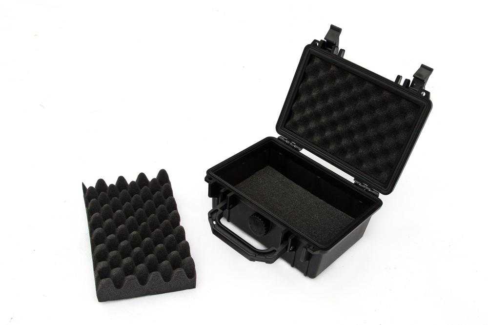 картинка Кейс защитный РИФ 210x167x90мм
