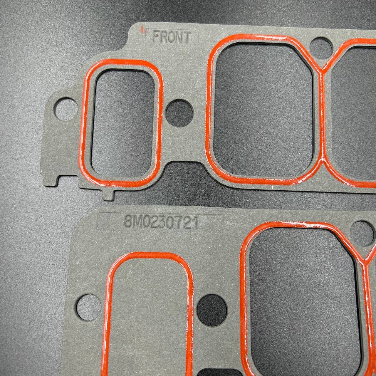 картинка Ремкомплект впускного коллектора Mercruiser 7.4L, 8.2L (Quicksilver)