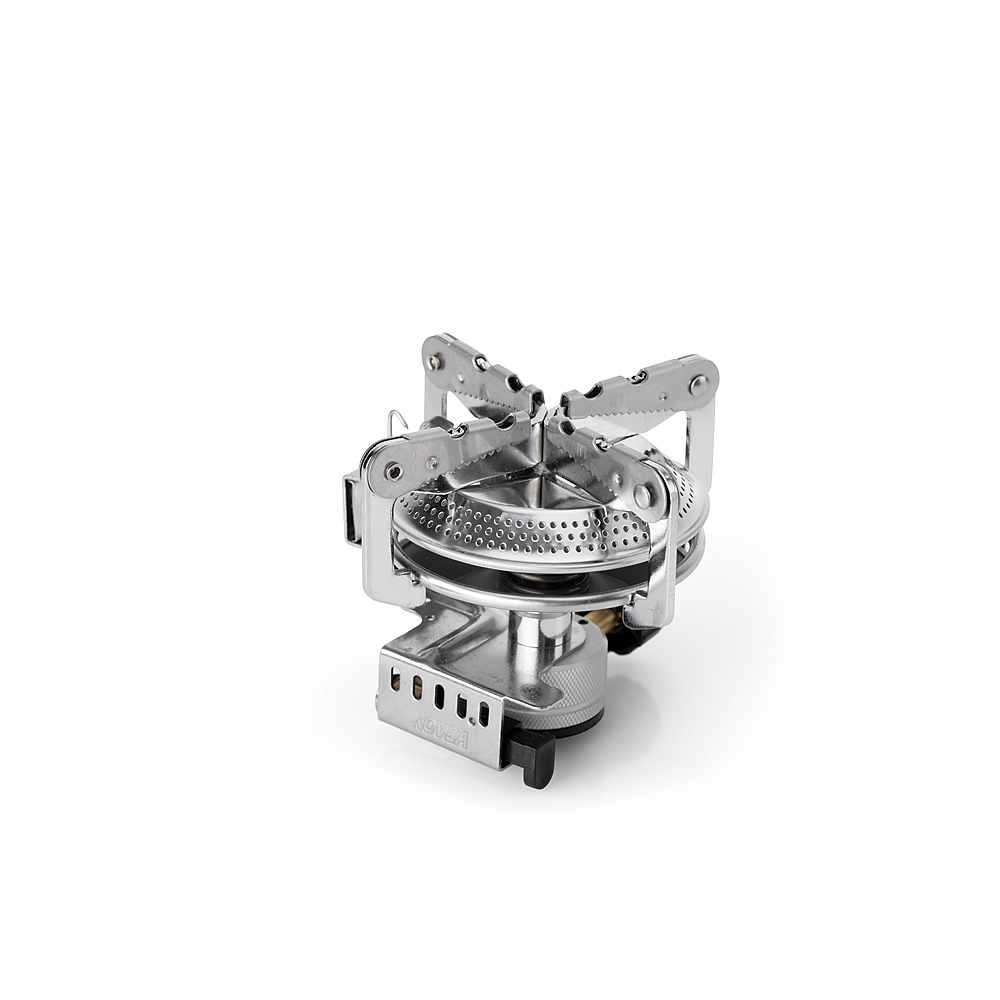 картинка Горелка газовая KOVEA KB-0408 Hiker Stove