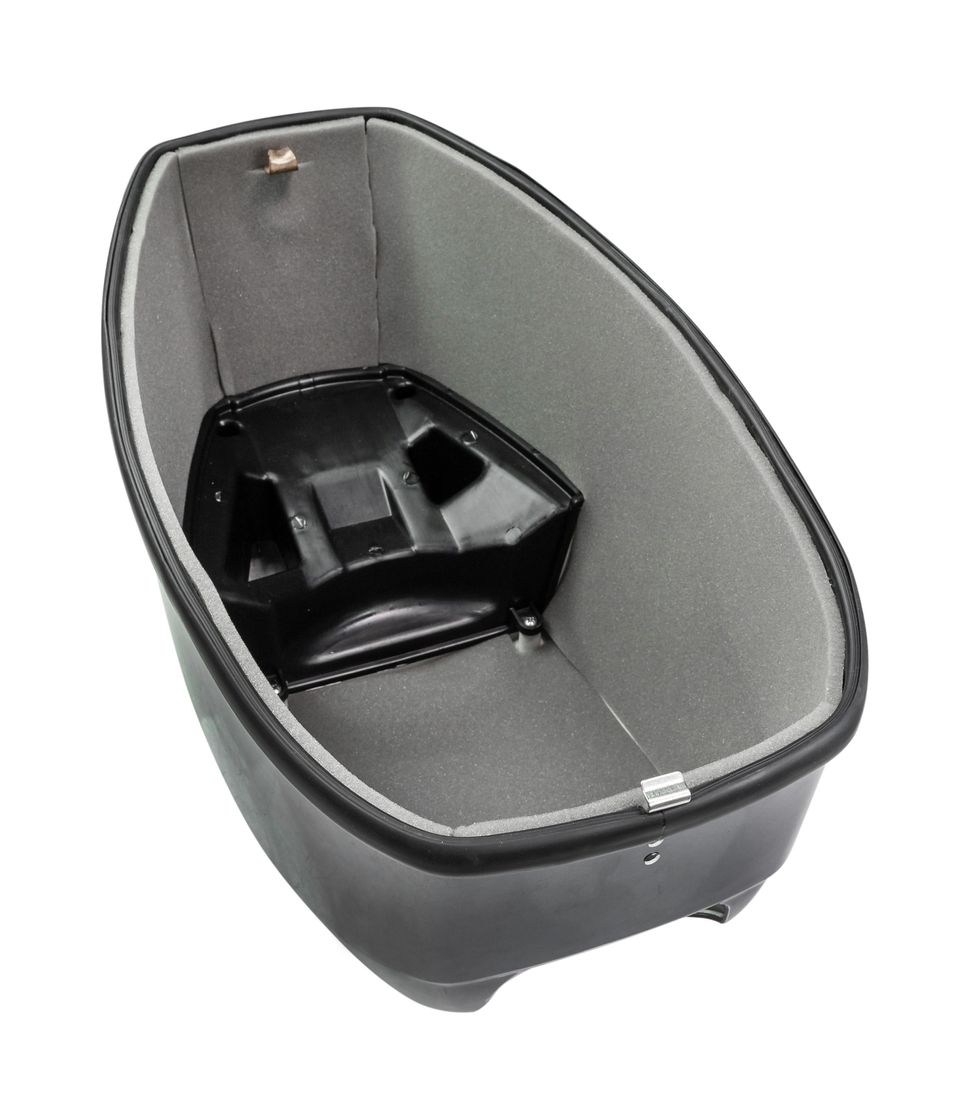 картинка Капот двигателя Yamaha 40X, Omax