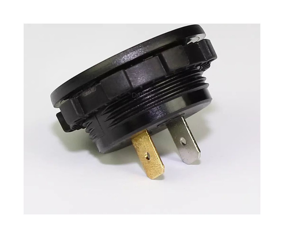 картинка Вольтметр цифровой 5-48 В