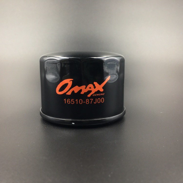 картинка Фильтр масляный Suzuki DF25-70, DF25-60(A)  (Omax)