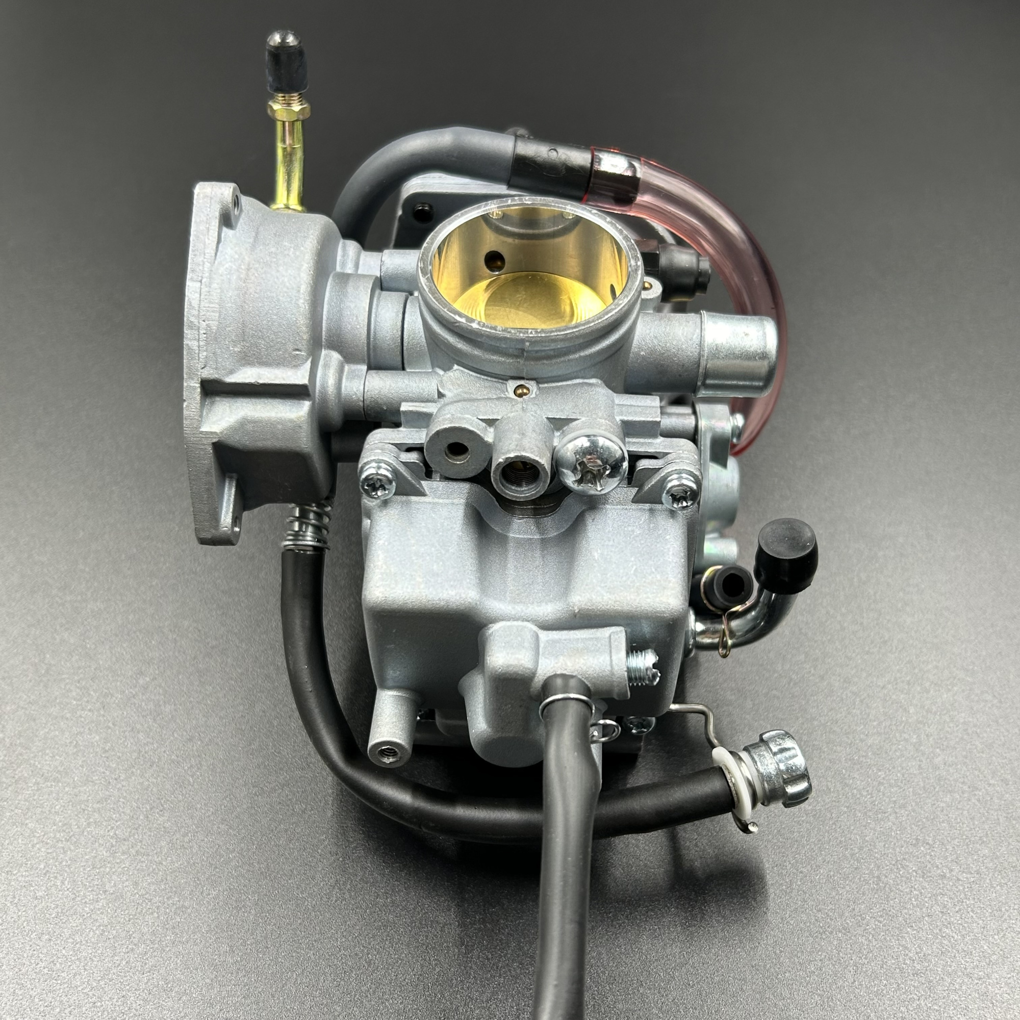 картинка Карбюратор в сборе CFM 500 (ZIBO)