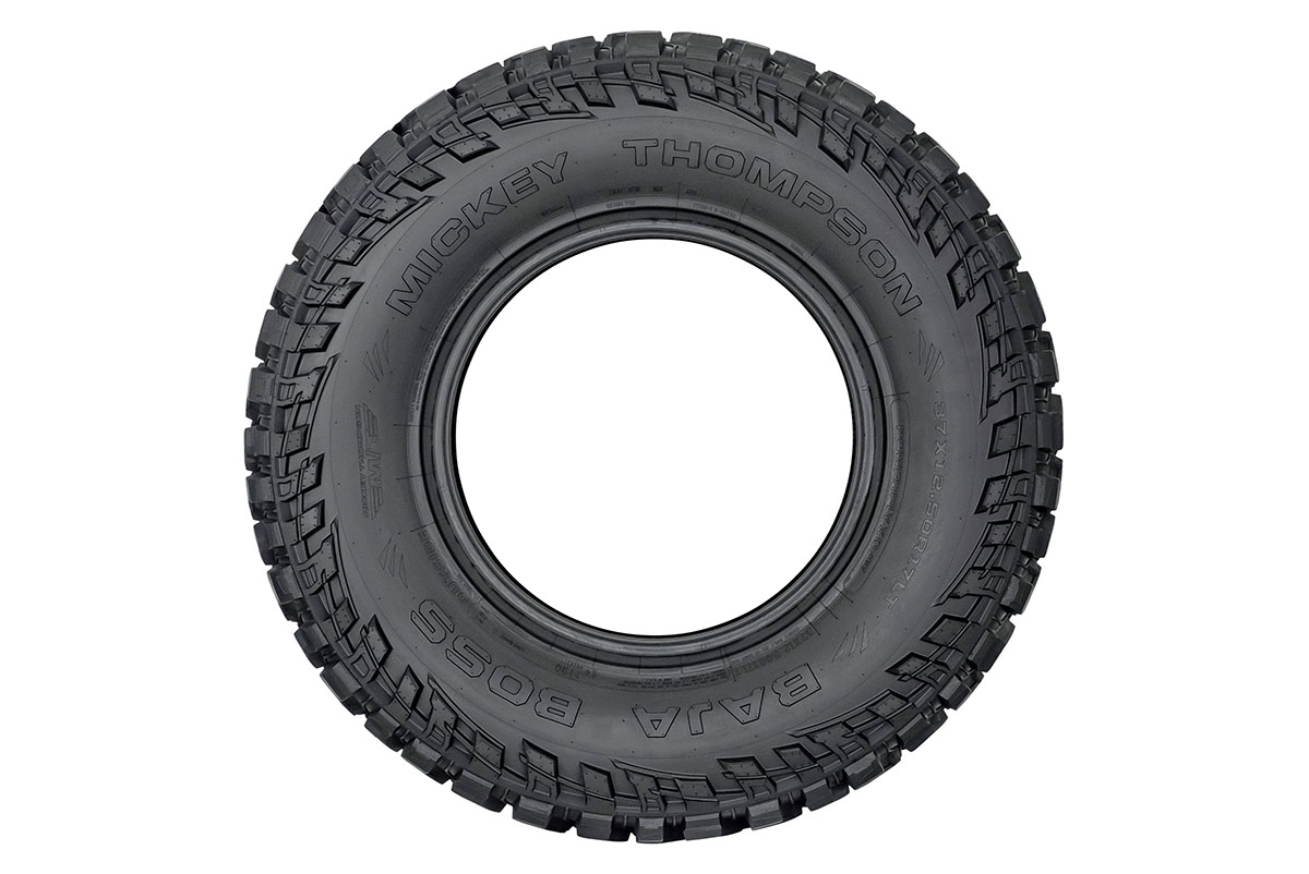 картинка Шина Mickey Thompson 37X12.50R17LT 124Q BAJA BOSS 