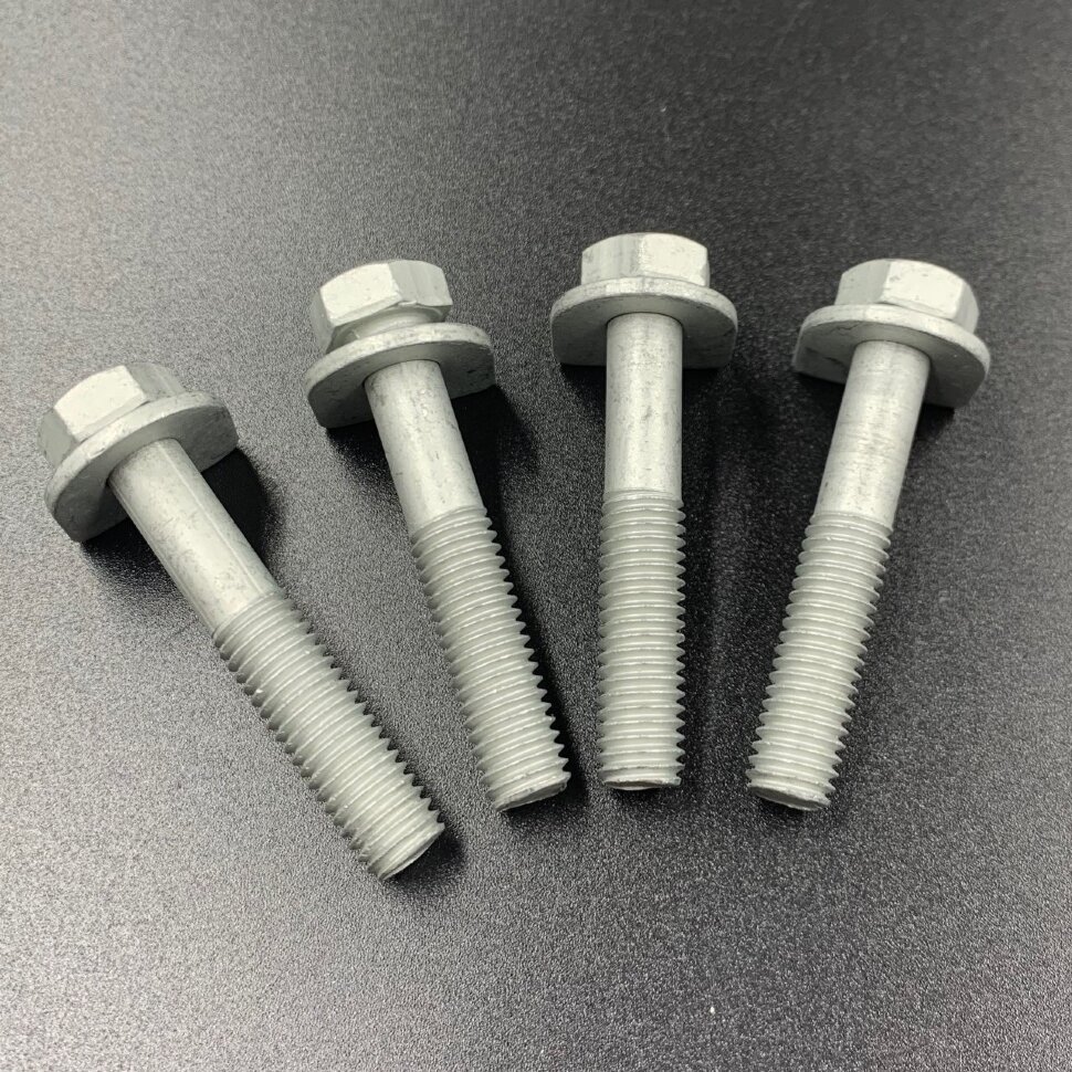 картинка Ремкомплект помпы охлаждения Yamaha F75-130 (Omax)
